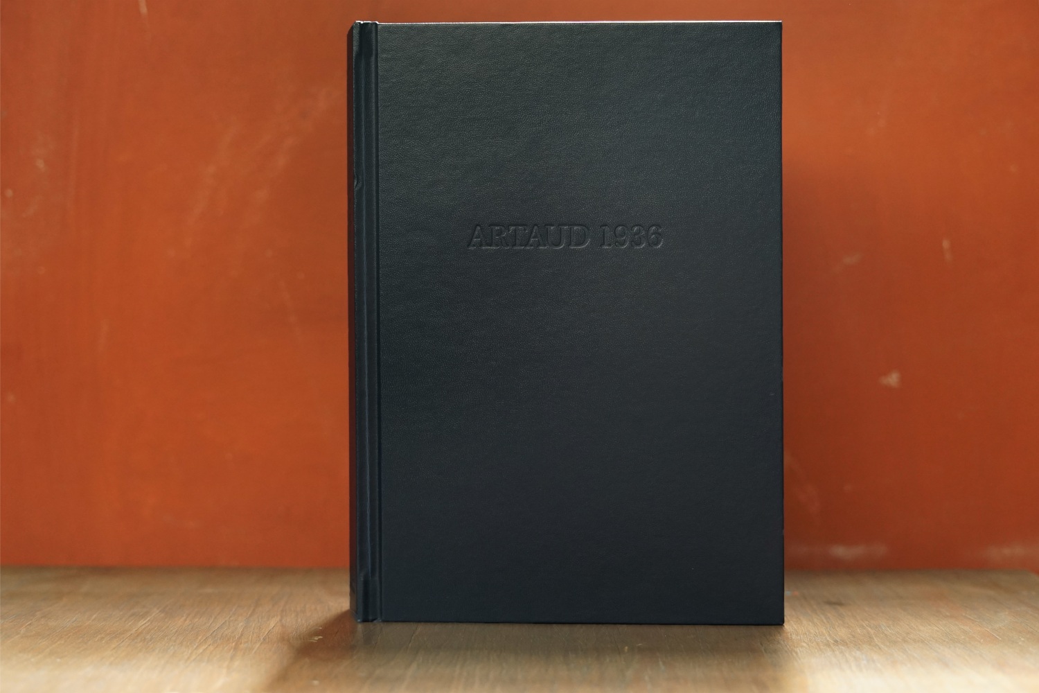 artaud 1936