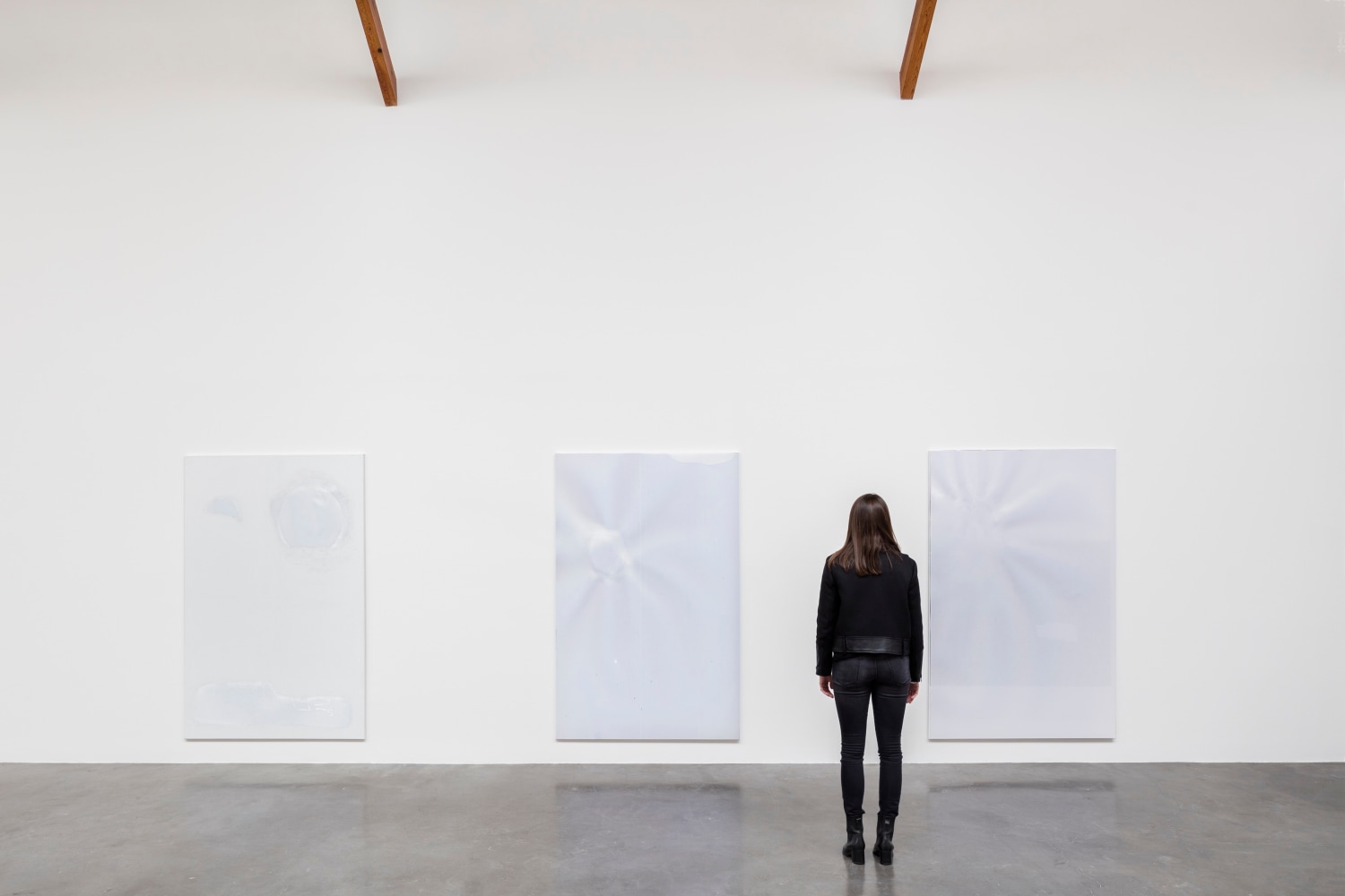 pale fire, kurimanzutto, mexico city, 2016