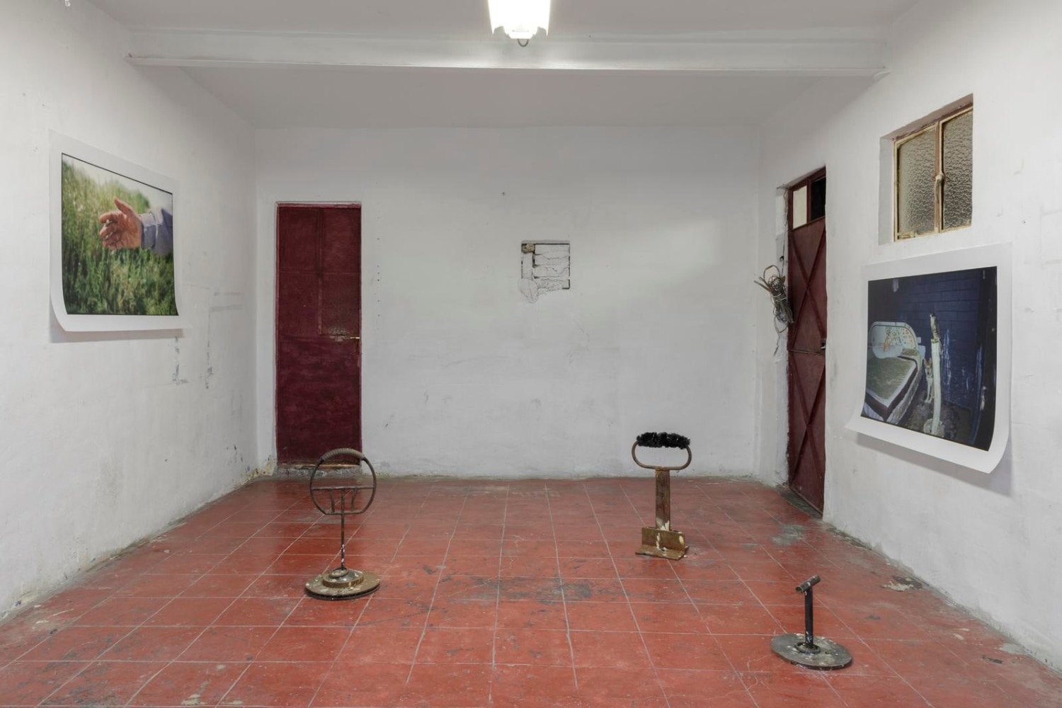 	ca&amp;iacute;da libre, mexico city, 2017