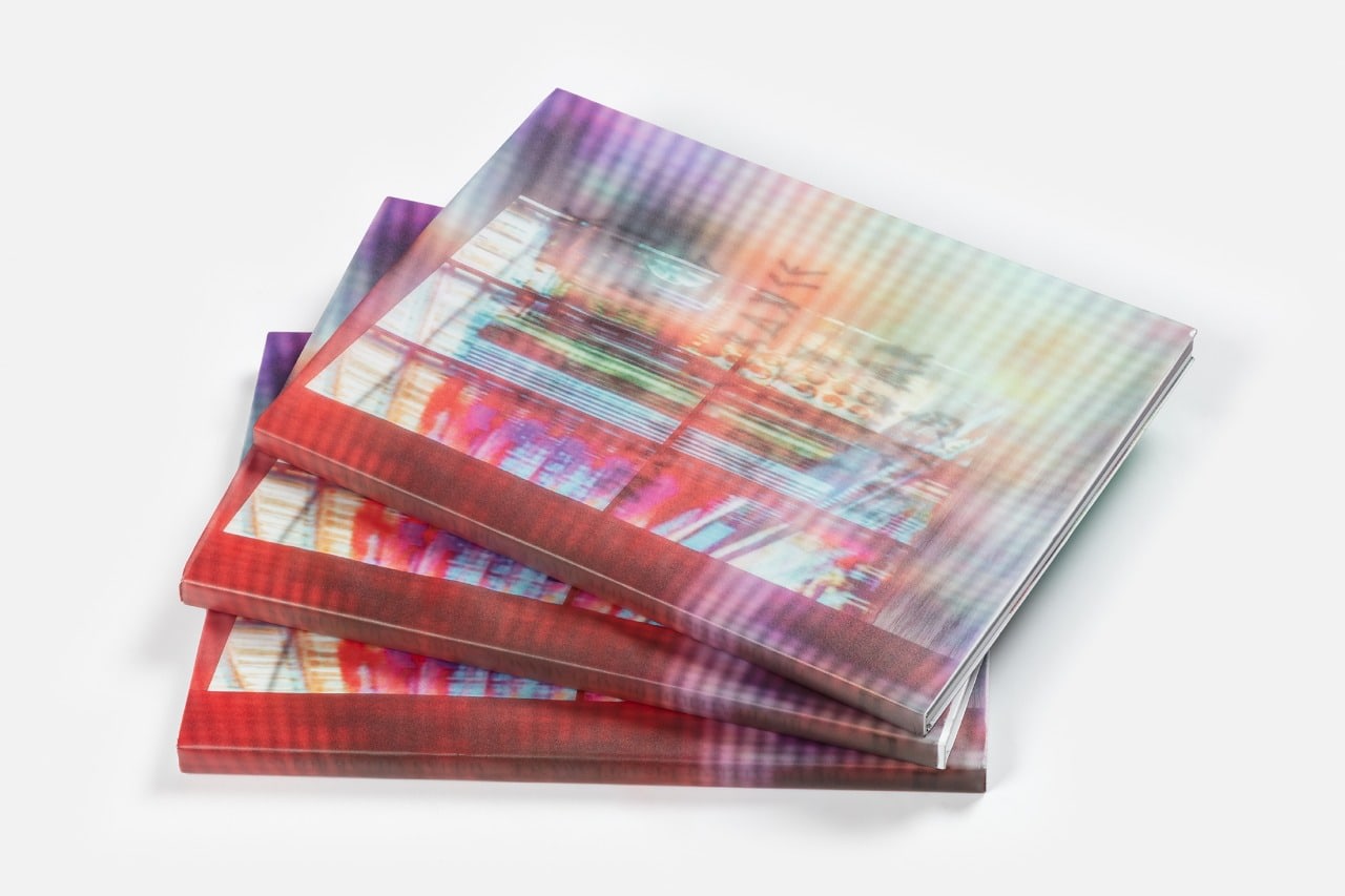 the theater of disappearance