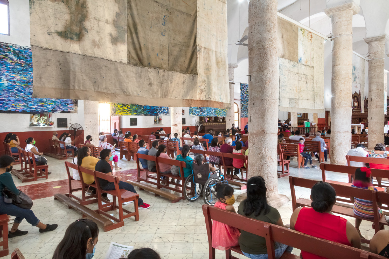 oscar murillo, &amp;eacute;tica y est&amp;eacute;tica, san agust&amp;iacute;n tekant&amp;oacute;, yucat&amp;aacute;n, m&amp;eacute;xico, 2021