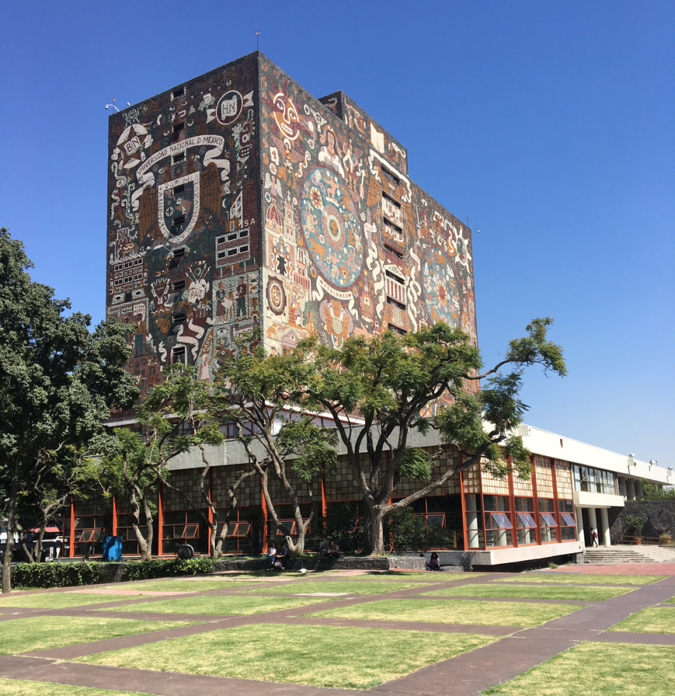 etel adnan, album &amp;agrave; dessins, central library, universidad nacional aut&amp;oacute;noma de m&amp;eacute;xico, mexico city, 2017