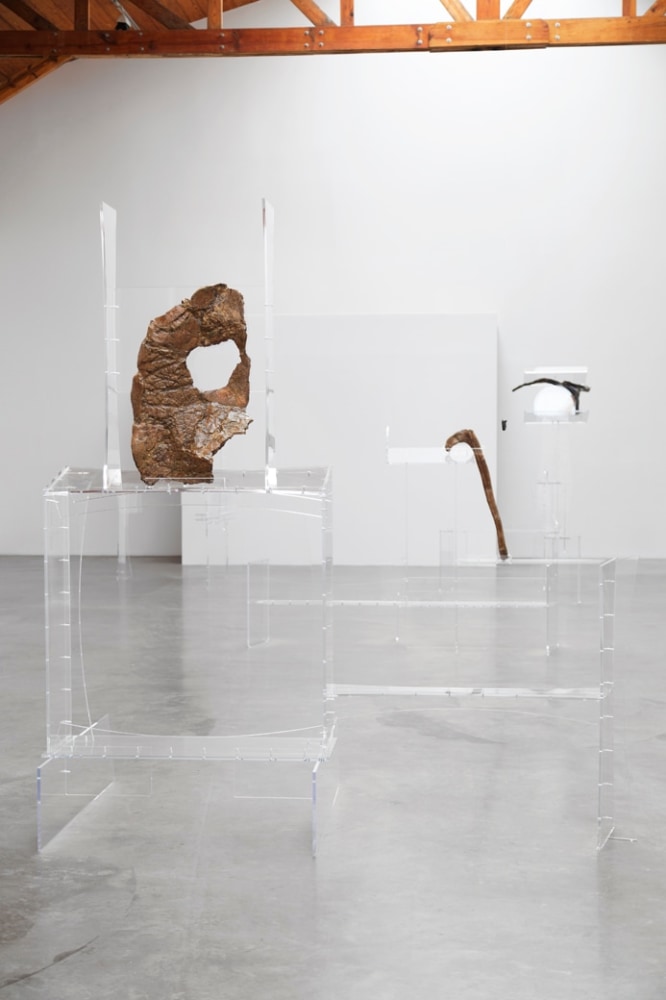 	performative ellipses, kurimanzutto, ciudad de m&amp;eacute;xico, 2016