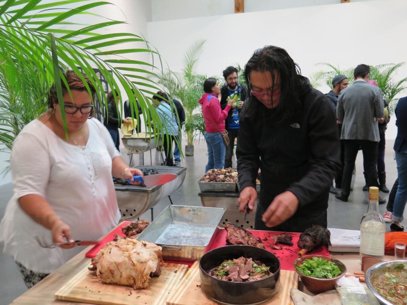 	untitled 2014 (todos juntos), kurimanzutto, ciudad de mexico, 2014.