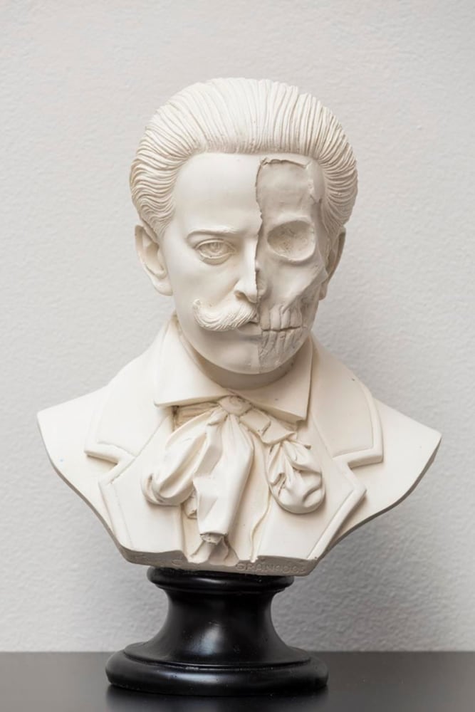 	monomito, kurimanzutto, mexico city, 2015