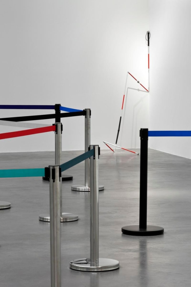 	naturaleza muerta, kurimanzutto, ciudad de m&amp;eacute;xico, 2010