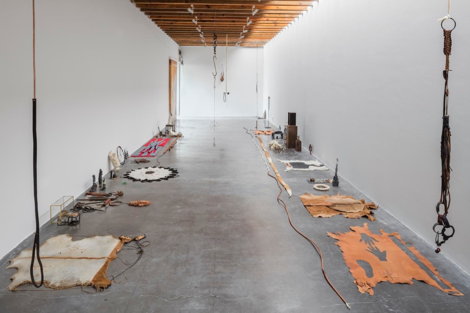 	ektor garcia, kriziz, ciclo christ sharp, 2016