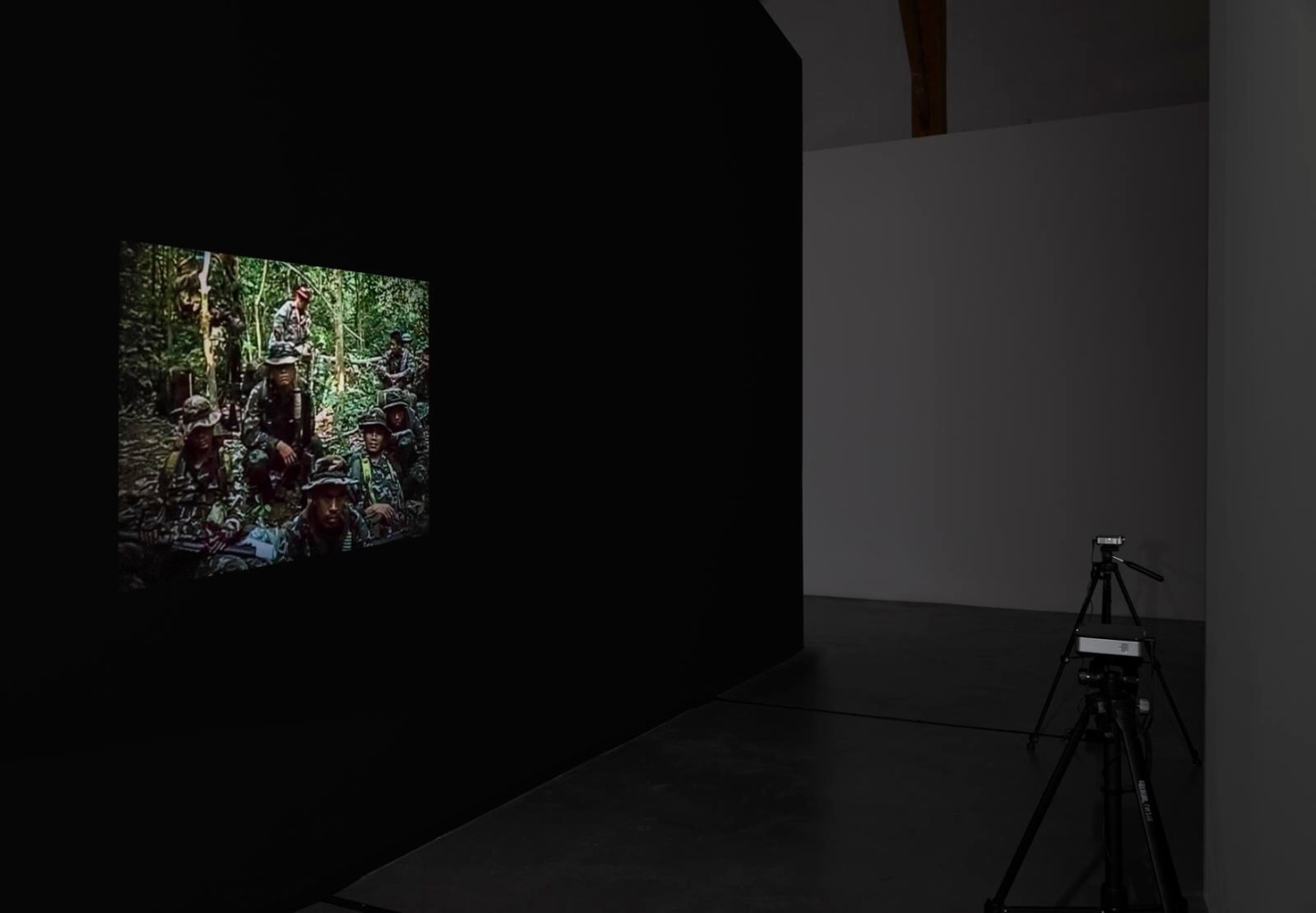 	fireworks, kurimanzutto, mexico city, 2014