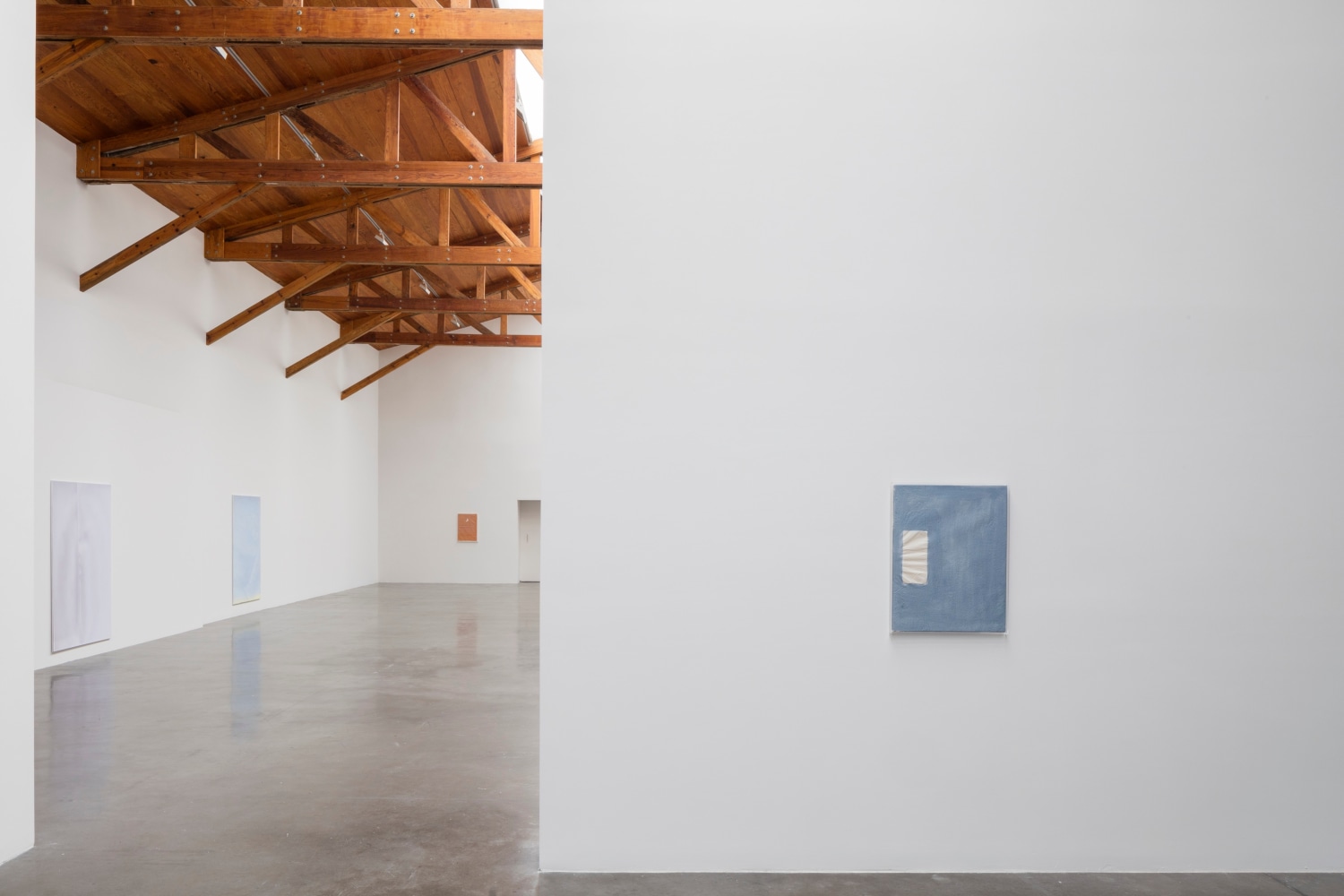 pale fire, kurimanzutto, mexico city, 2016