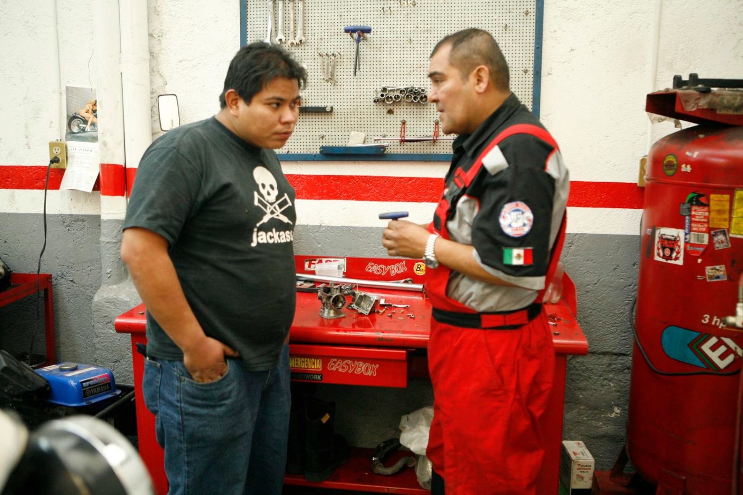 	piano recital, casa del lago juan jos&amp;eacute; arreola, mexico city, 2008