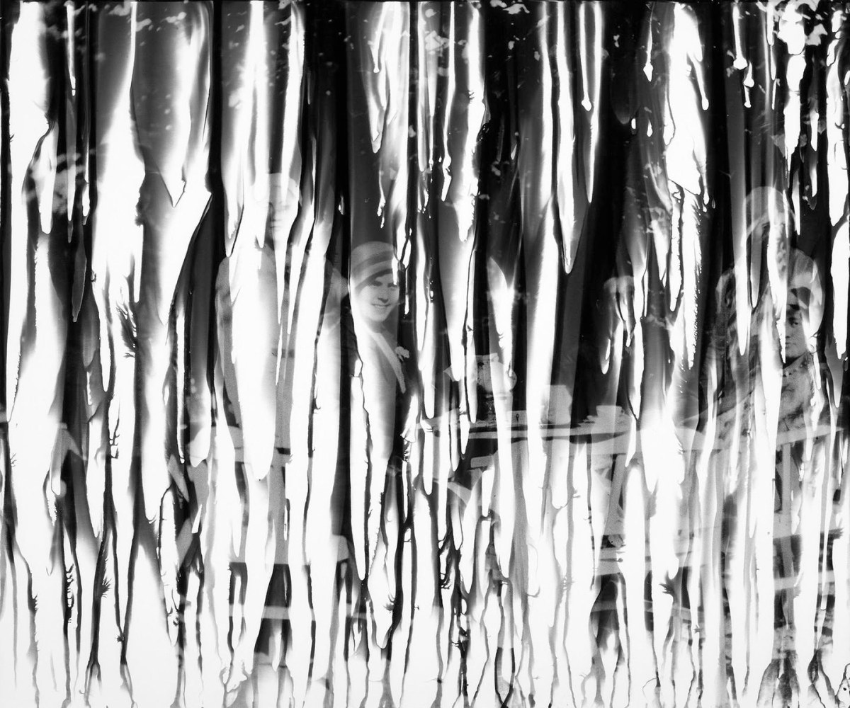 the rain came last, 2013

silver gelatin print on fiber base paper

20 x 24 in.