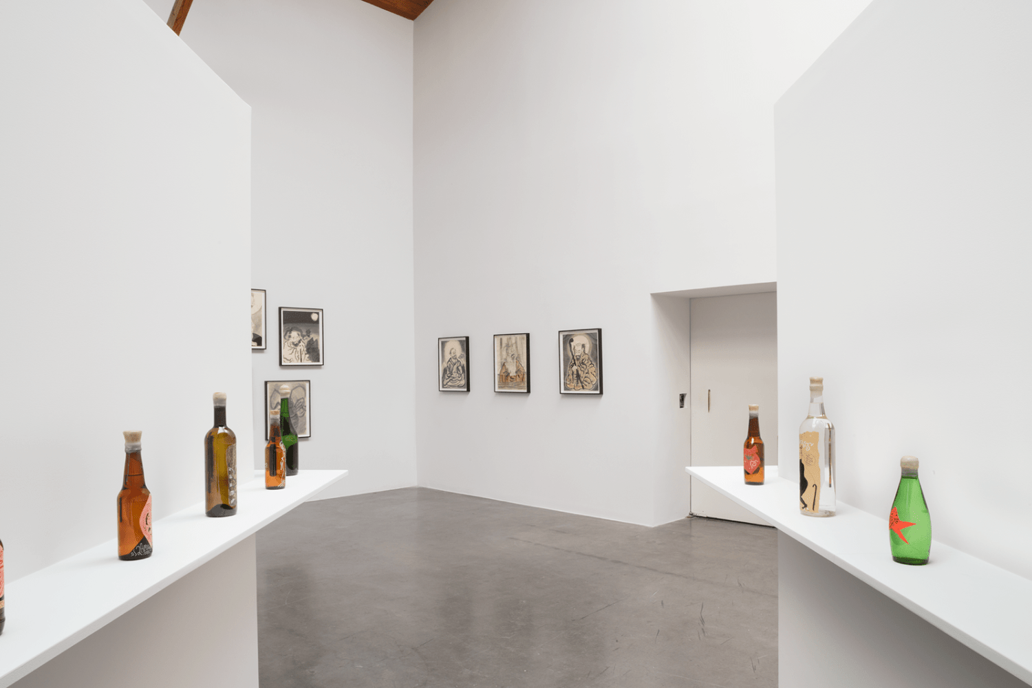 dr. lakra, kurimanzutto, ciudad de m&amp;eacute;xico, 2018