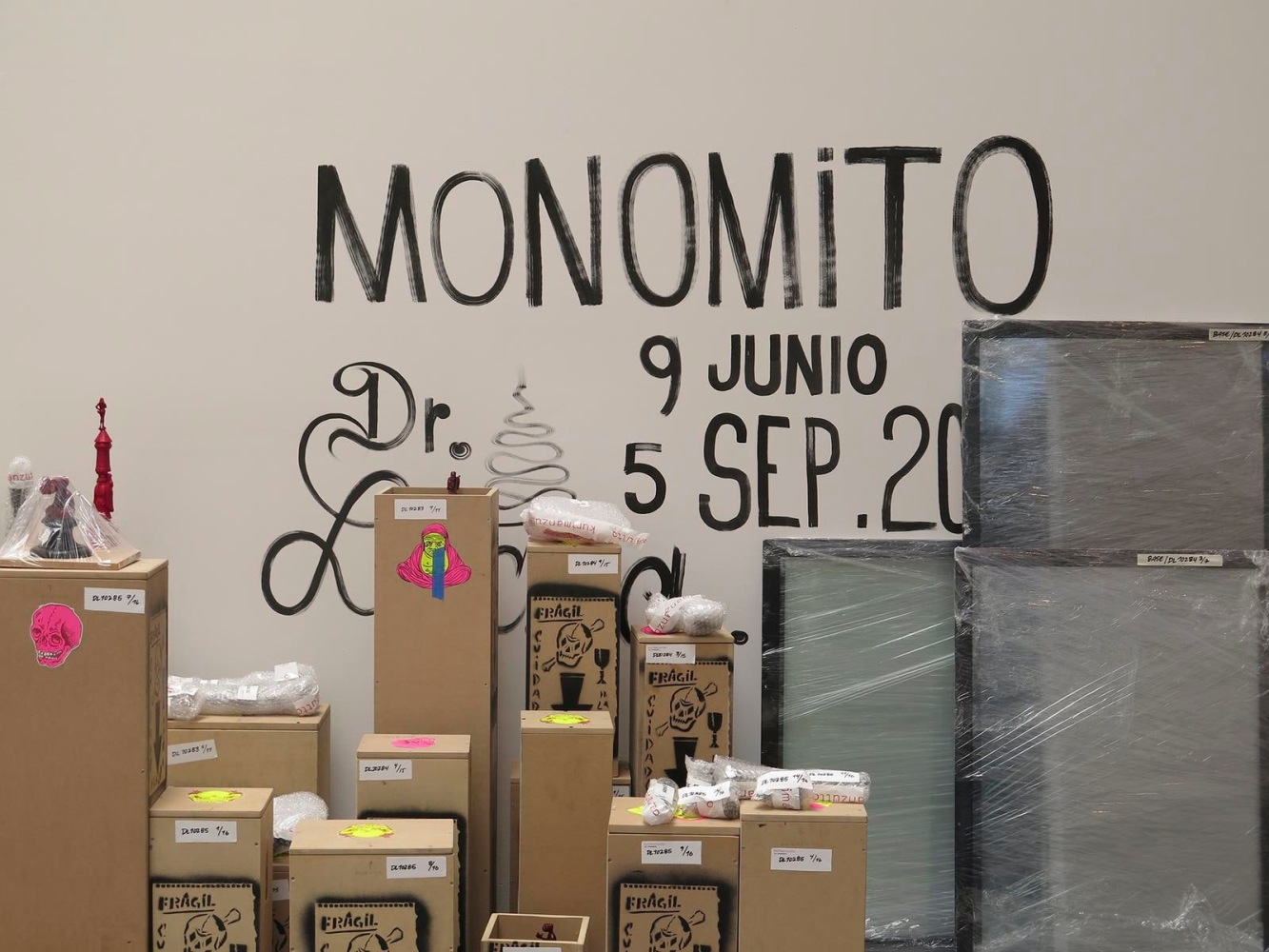 	dr.lakra, monomito, 2015