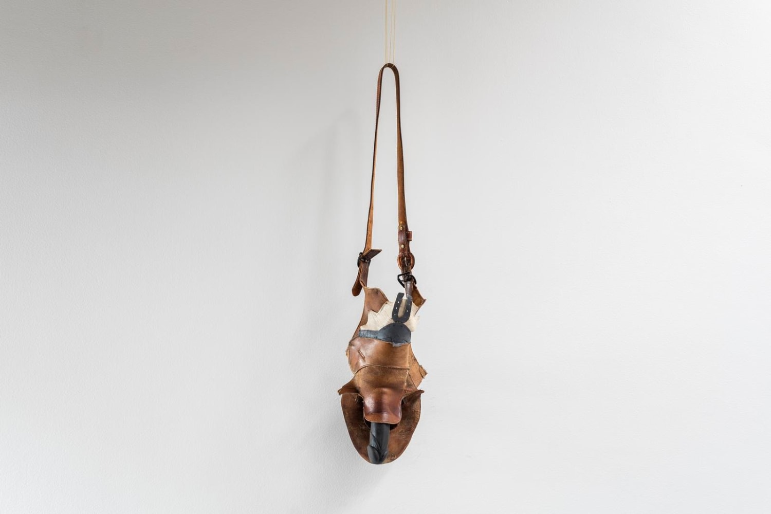 kriziz, kurimanzutto, ciudad de m&amp;eacute;xico, 2016&amp;nbsp;