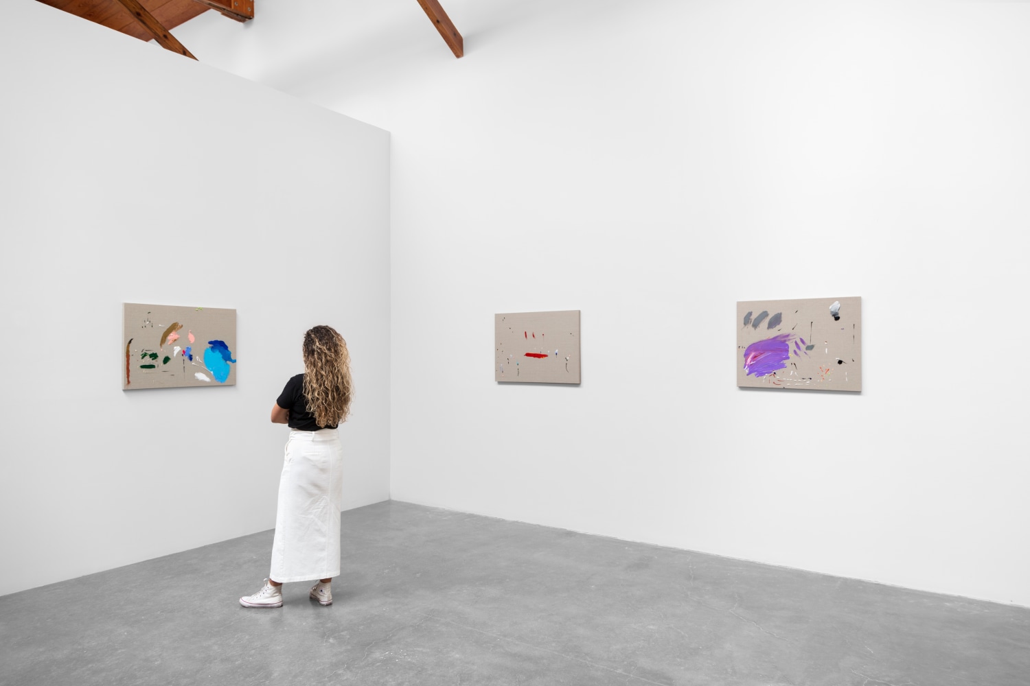 wilfredo prieto,&amp;nbsp;fake news, kurimanzutto, mexico city, april 10, 2021