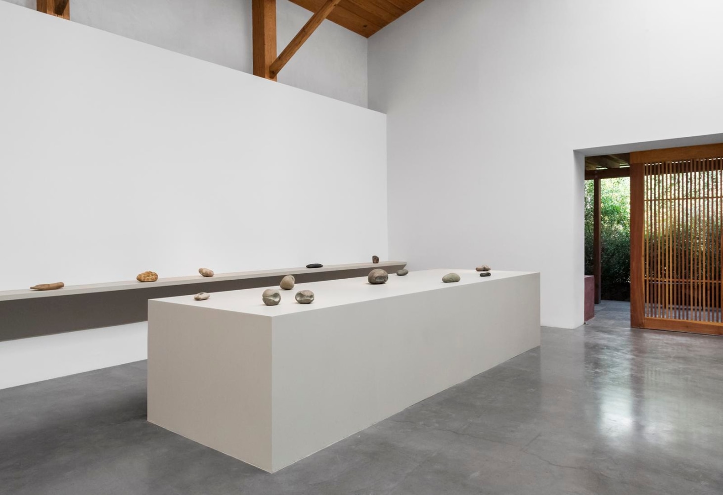 	gabriel orozco, kurimanzutto, ciudad de m&amp;eacute;xico, 2013