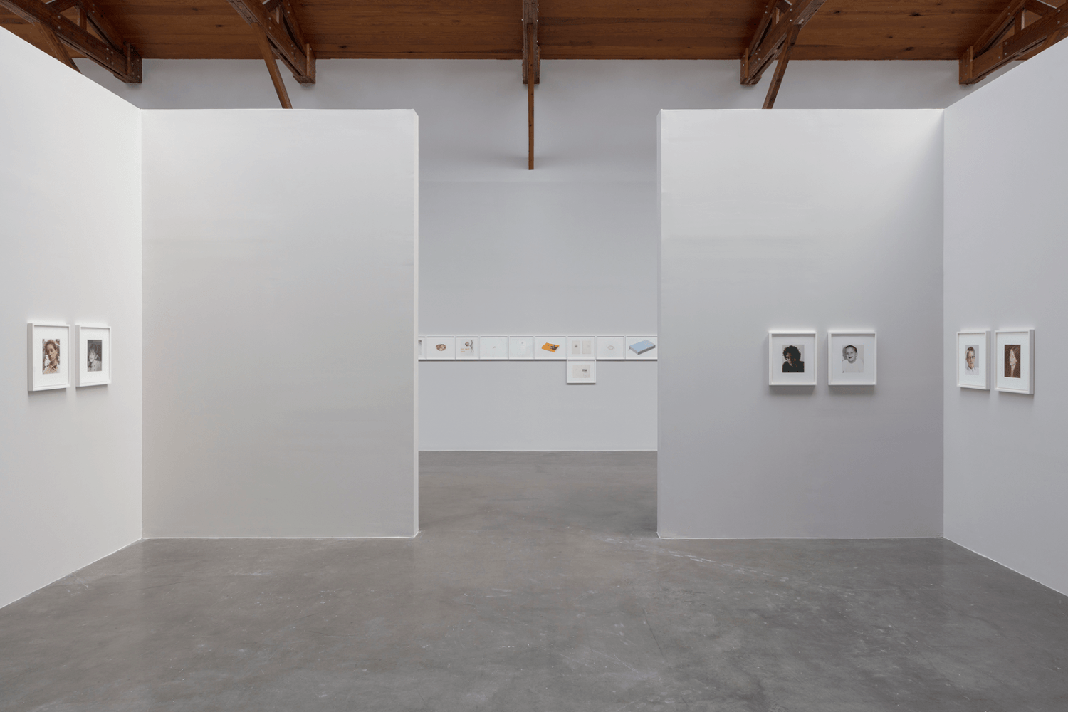 roni horn, kurimanzutto, ciudad de m&amp;eacute;xico, 2018