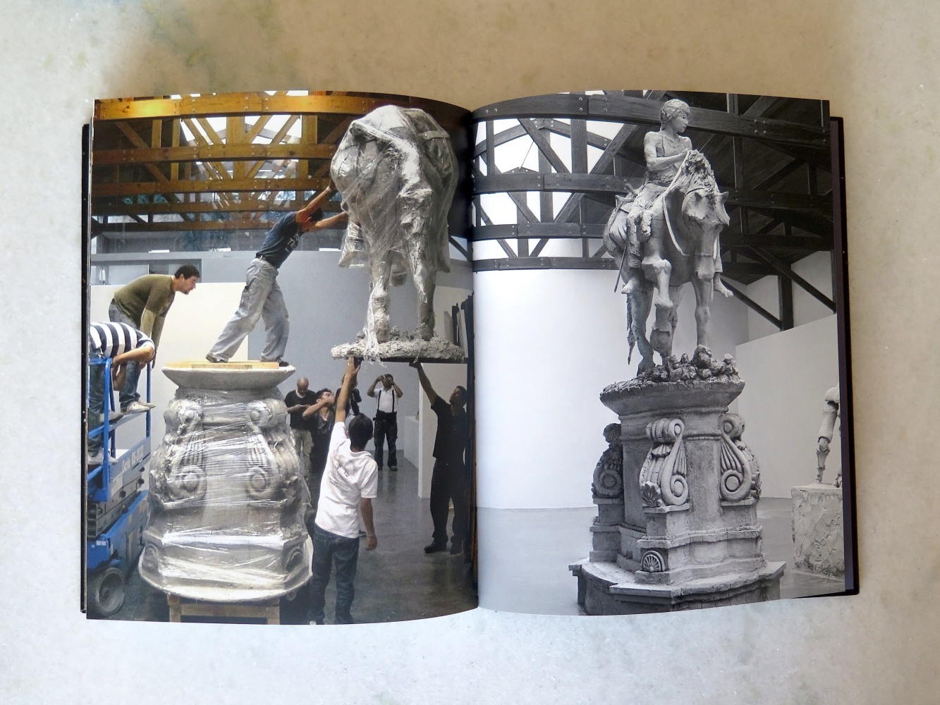 el asesino de tu herencia