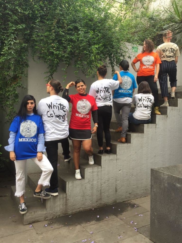 	condo, mexico city, 2018