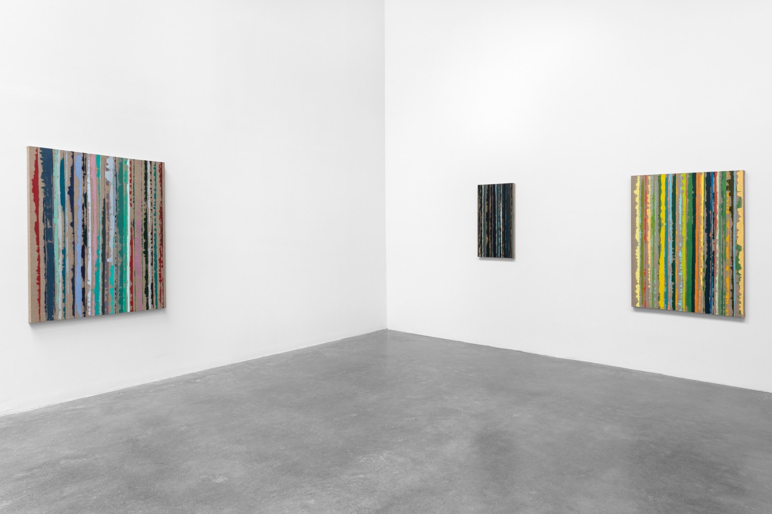 sof&amp;iacute;a t&amp;aacute;boas, liminar (siembra 10), kurimanzutto, mexico city, 2020