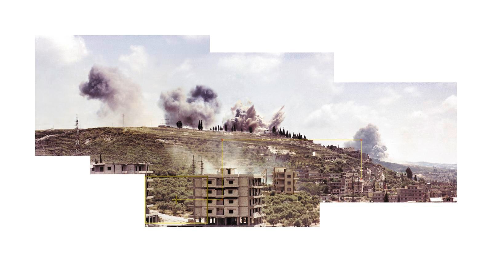 saida, june 6, 1982, 2006
digital print
36.22 x 74.8 in.

&amp;nbsp;

&amp;nbsp;