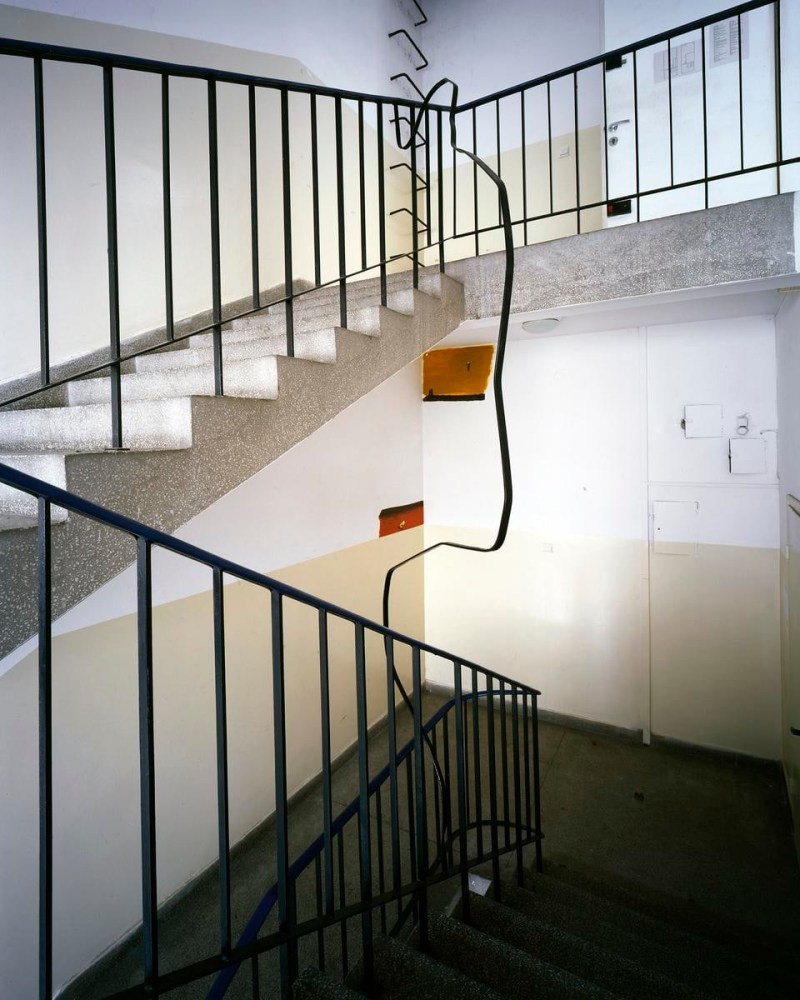 	the exotic journey ends, foksal gallery foundation, varsovia, 2006