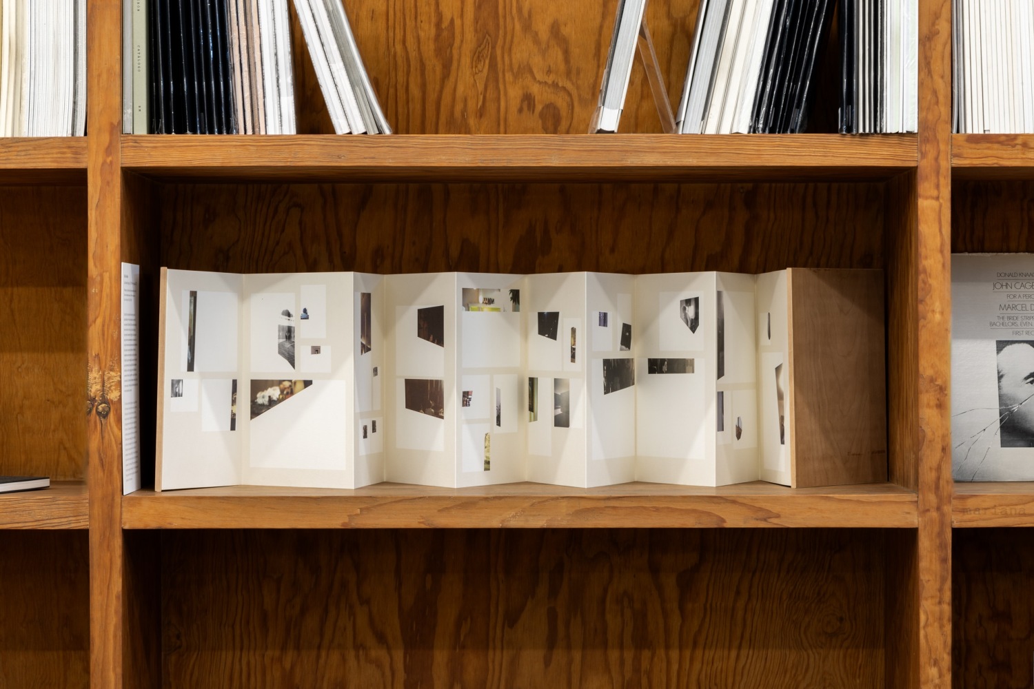 the mirror&amp;#39;s ideas, 2010