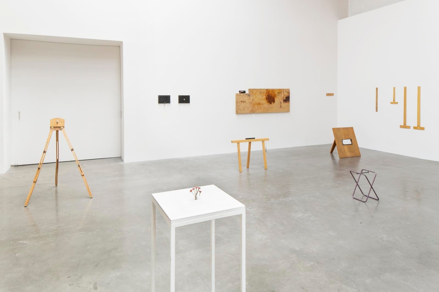 	signature, kurimanzutto, mexico city, 2014