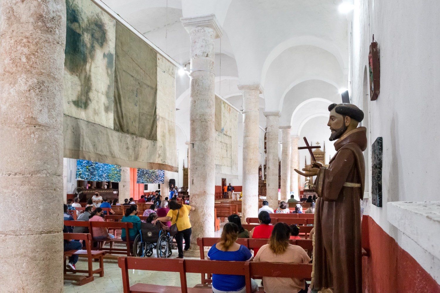 oscar murillo, &amp;eacute;tica y est&amp;eacute;tica, san agust&amp;iacute;n tekant&amp;oacute;, yucat&amp;aacute;n, m&amp;eacute;xico, 2021