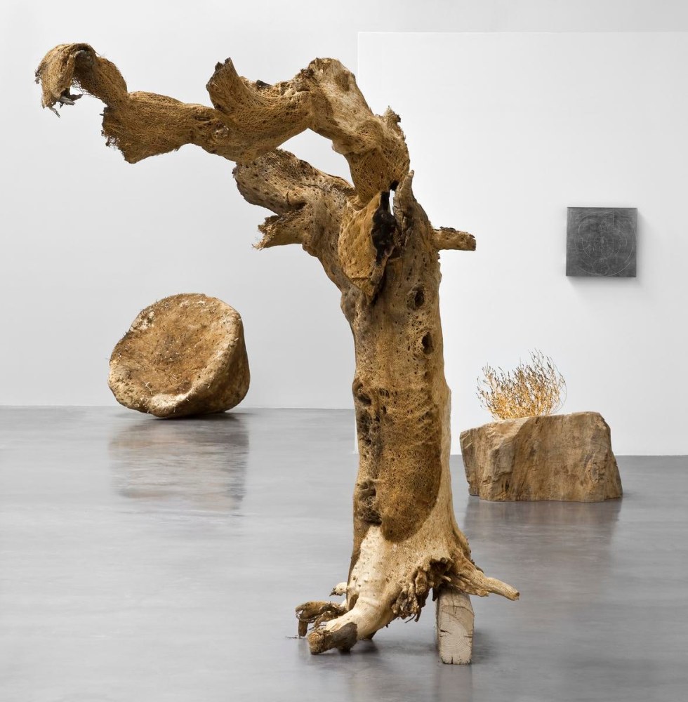 	gabriel orozco, kurimanzutto, mexico city, 2009