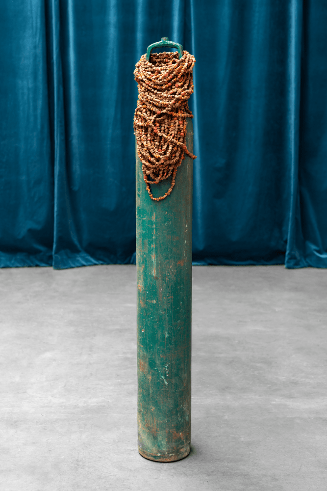 el placer despu&amp;eacute;s, kurimanzutto, ciudad de m&amp;eacute;xico, 2019