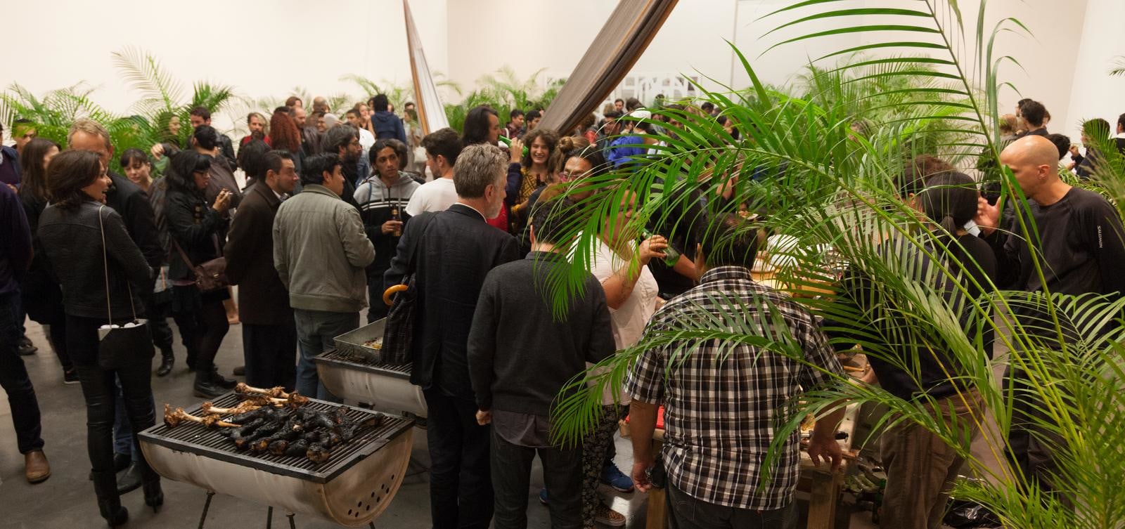 	untitled 2014 (todos juntos), kurimanzutto, ciudad de mexico, 2014.