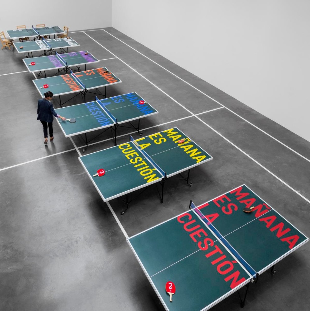 	u.f.o. - naut jk (j&amp;uacute;lius koller), kurimanzutto, ciudad de m&amp;eacute;xico, m&amp;eacute;xico, 2012