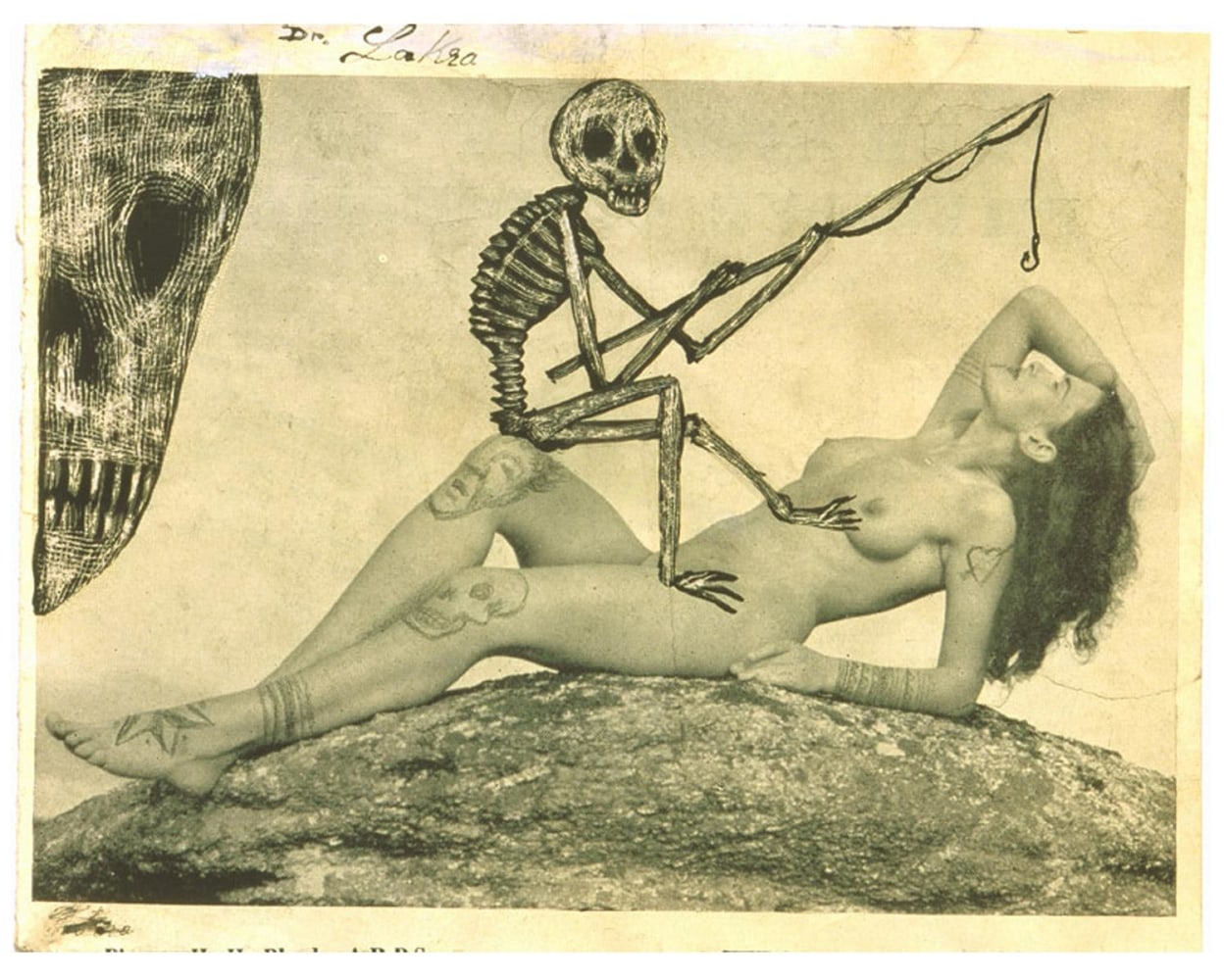 untitled (pescando), 2005

ink on vintage magazine

4.25 x 5.39 in.

&amp;nbsp;