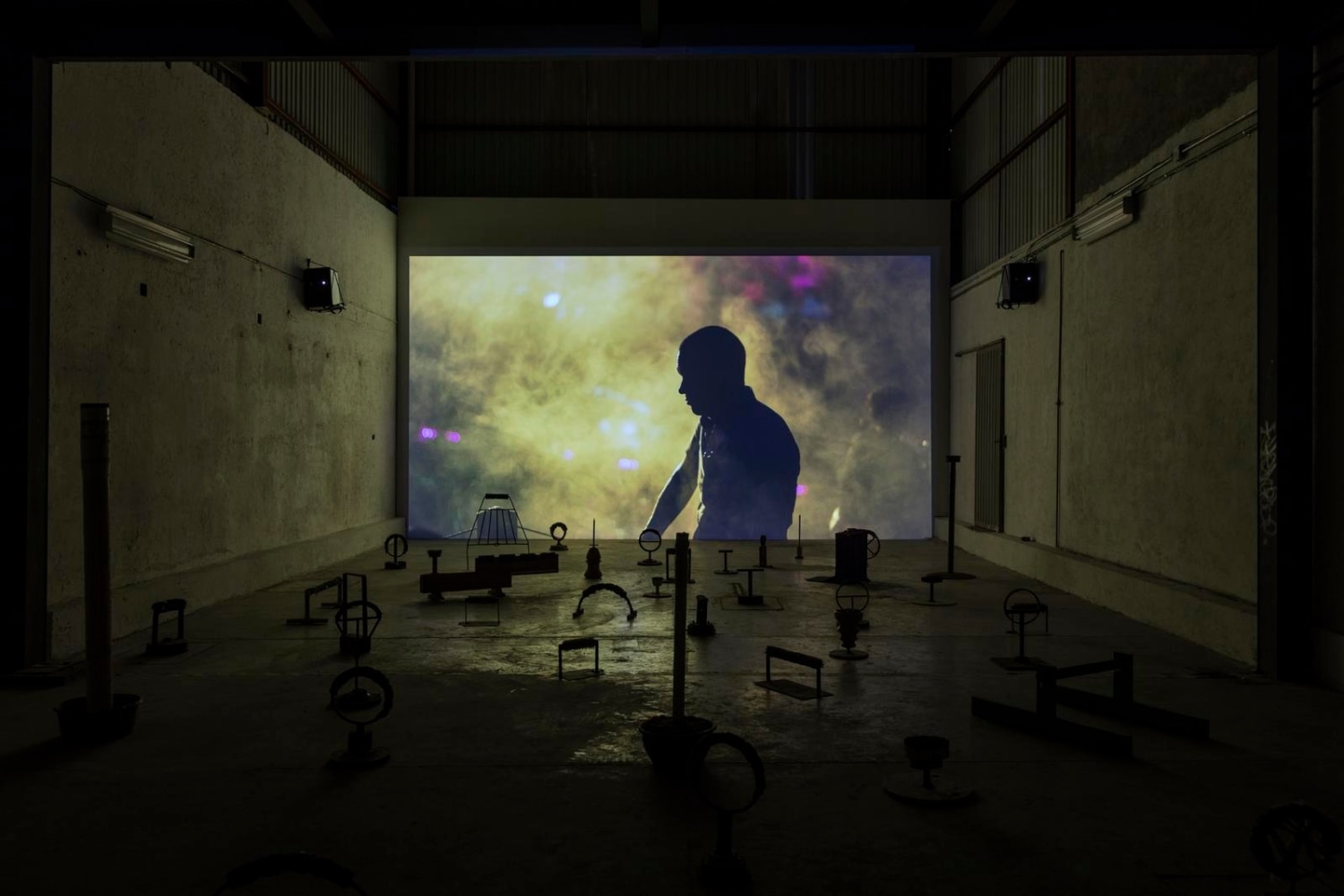 	ca&amp;iacute;da libre, mexico city, 2017