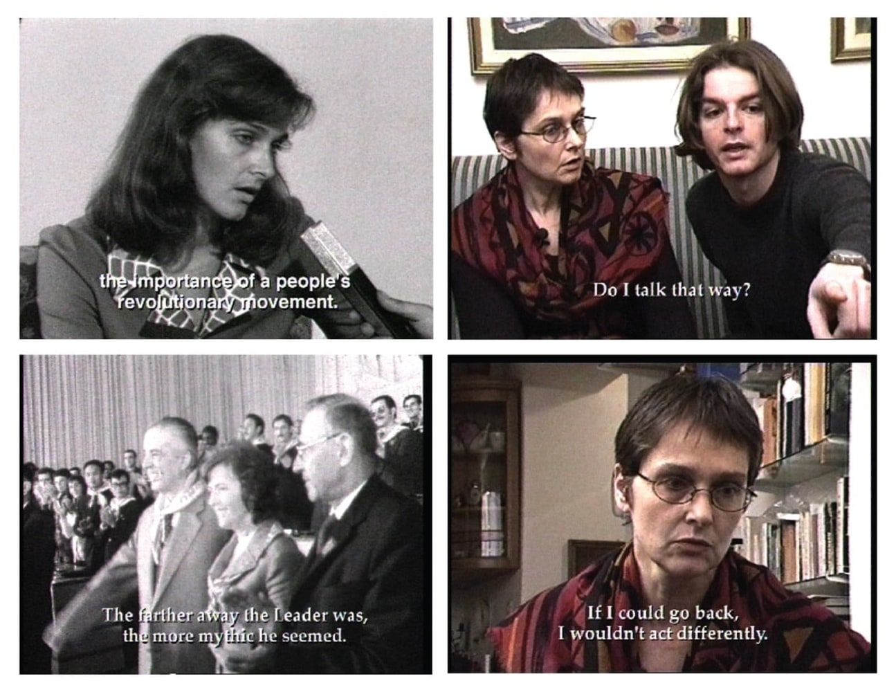 intervista, 1998
video, stereo sound
26:00 min

&amp;nbsp;

&amp;nbsp;