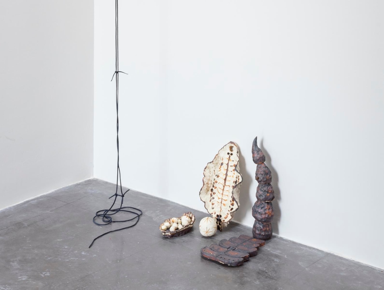 kriziz, kurimanzutto, ciudad de m&amp;eacute;xico, 2016&amp;nbsp;