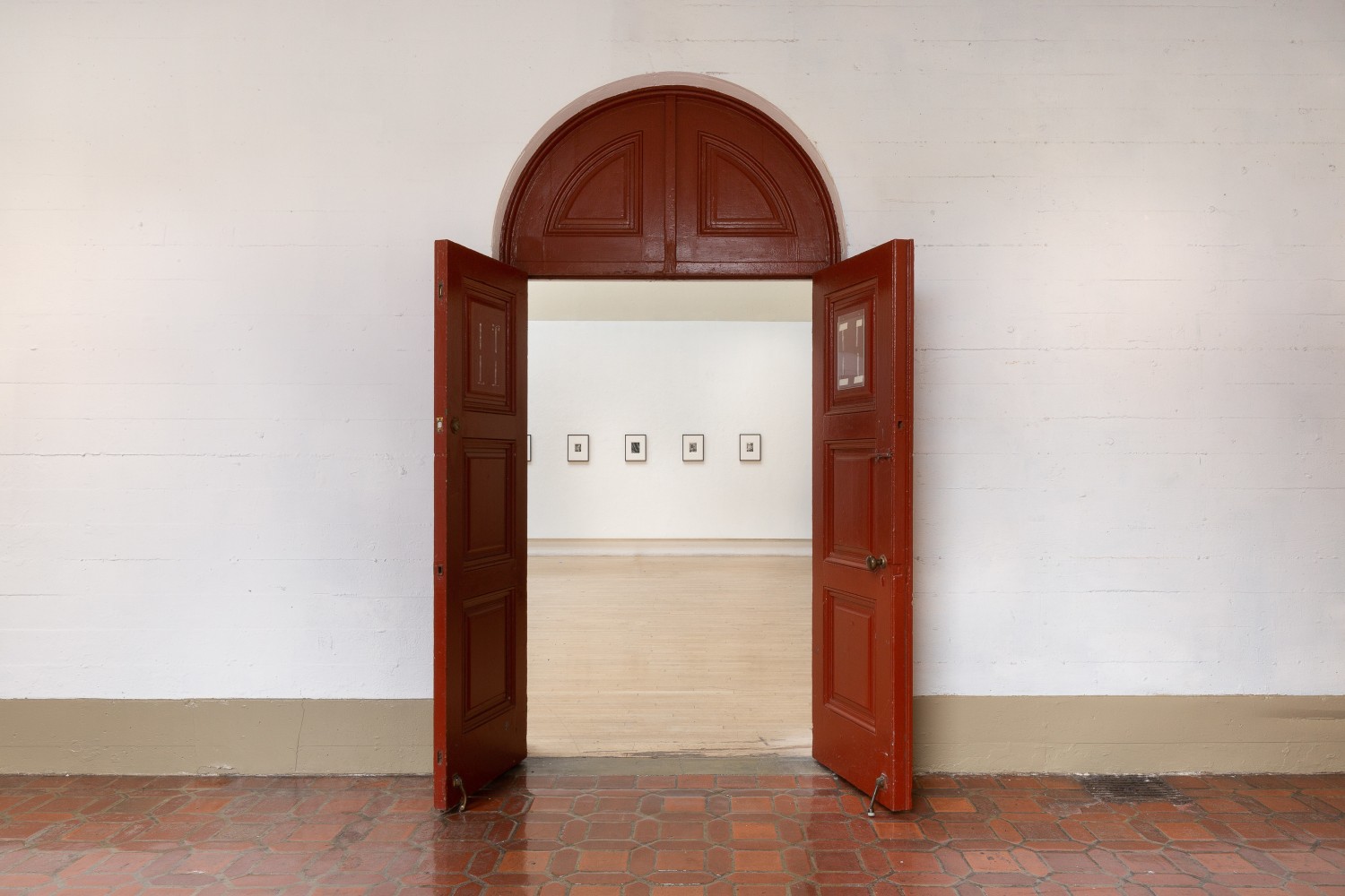 patti smith, wing, san francisco art institute, san francisco, 2019