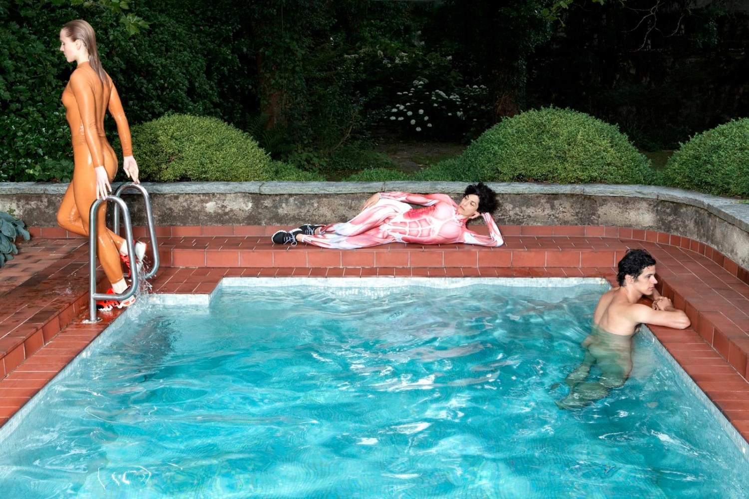 from A to B via C, 2014

performance view from mexico city, 2014

&amp;nbsp;