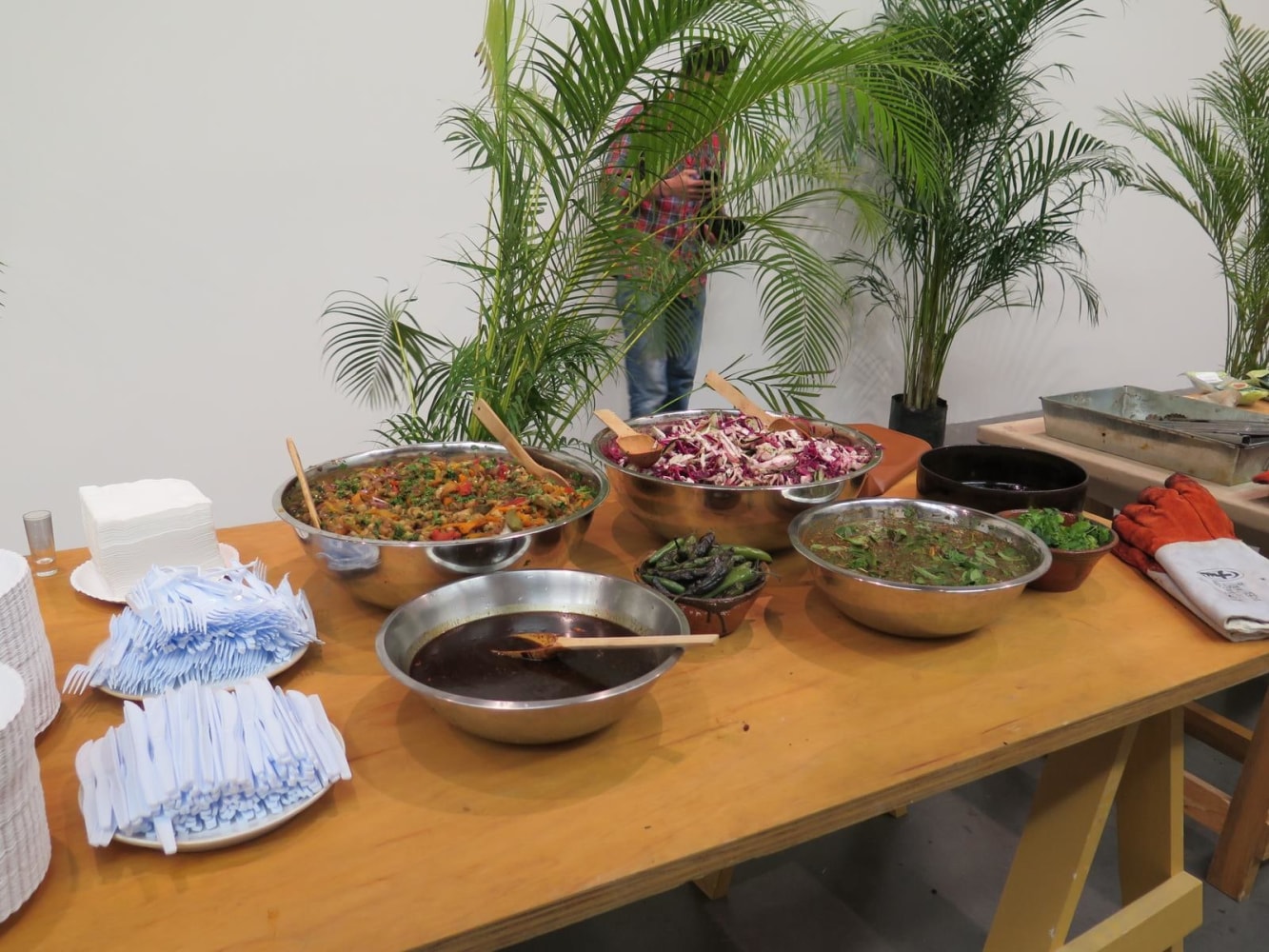 	untitled 2014 (todos juntos), kurimanzutto, ciudad de mexico, 2014.