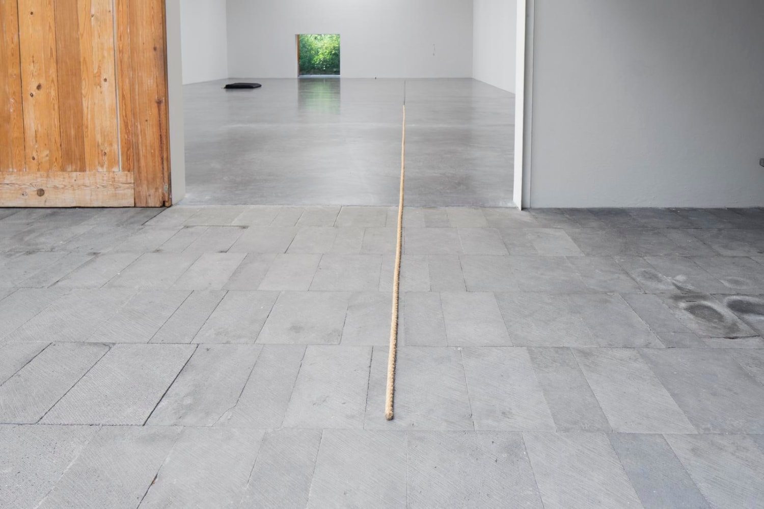 	wilfredo prieto, you can&amp;acute;t make a revolution with silk gloves, 2016