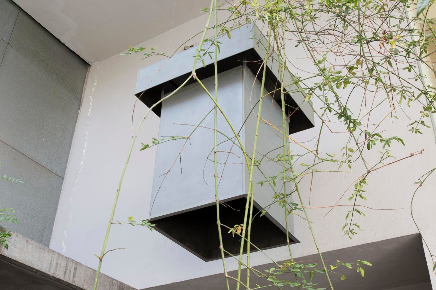 	signature, kurimanzutto, mexico city, 2014