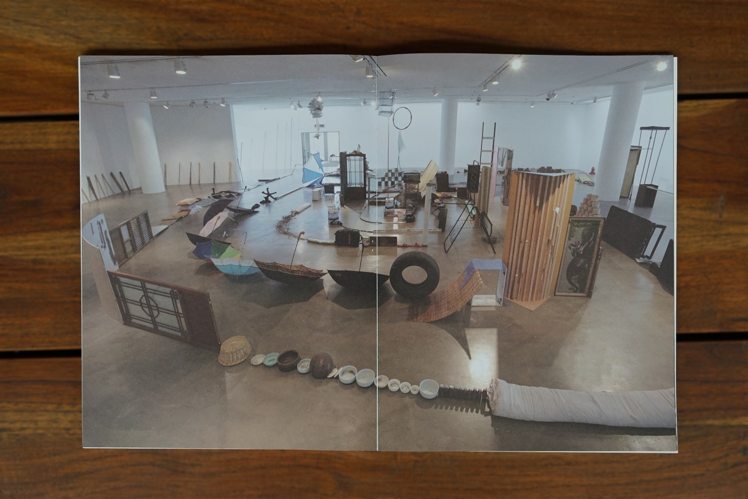 challenge of failure and confusion of possibility