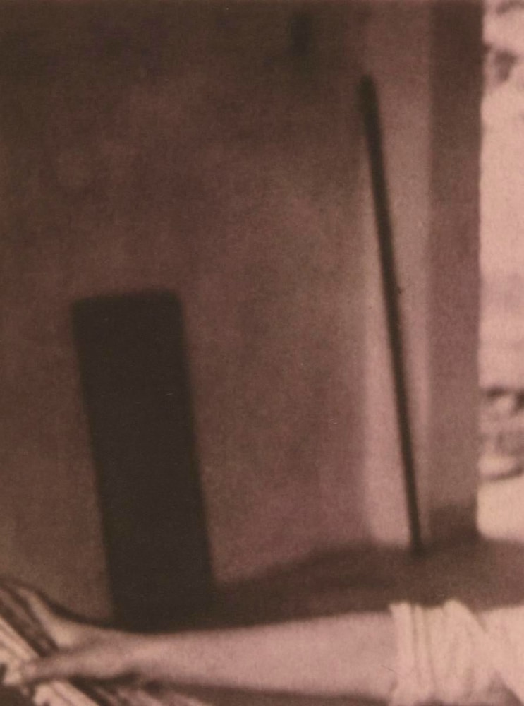 a storm of secondary things # 5, 2012

photogravure on hahnem&amp;uuml;hle paper

11 x 8.7 in.

&amp;nbsp;