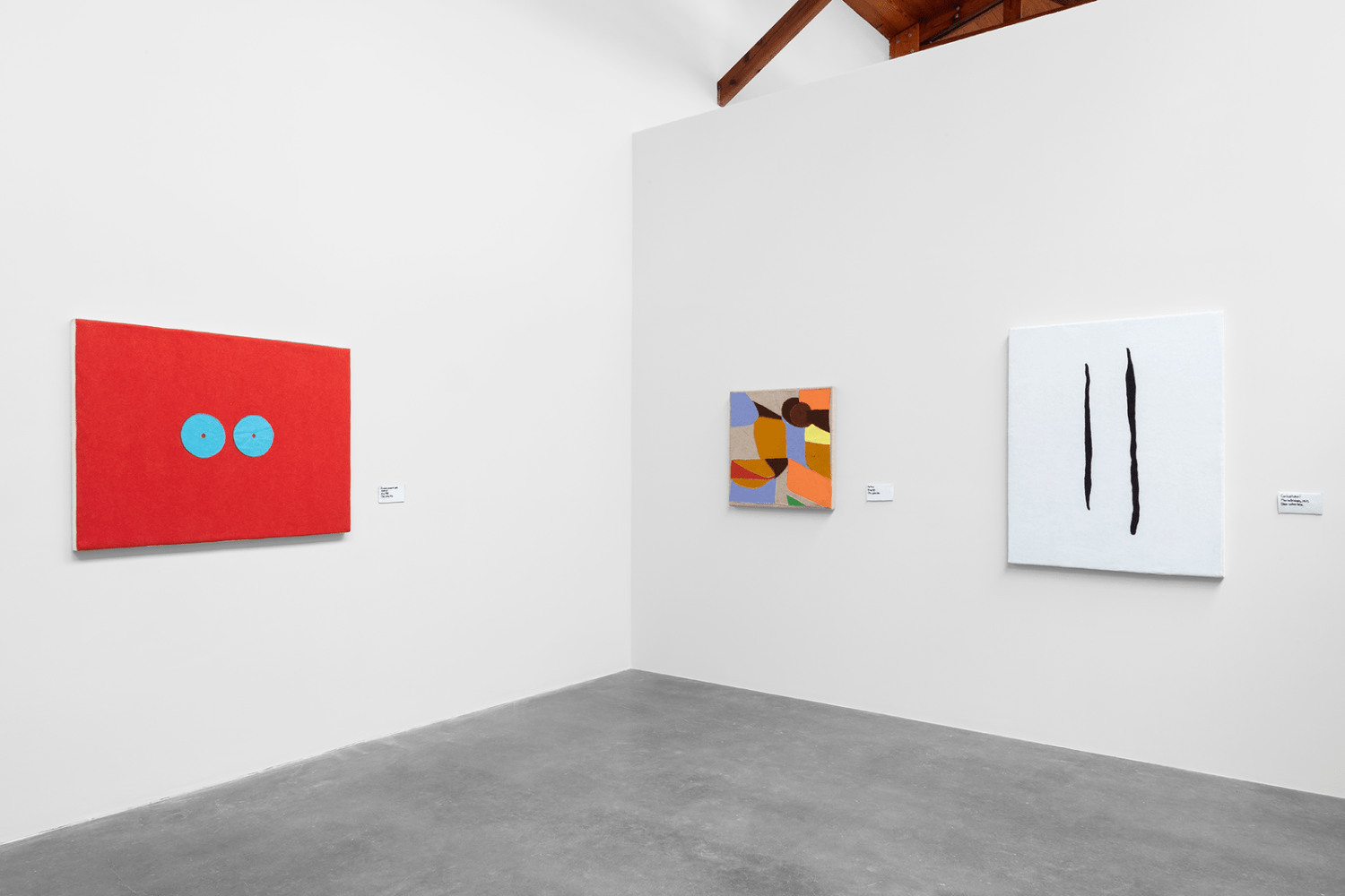 
wendy cabrera rubio, sal&amp;oacute;n de arte panamericano (siembra 5), kurimanzutto, mexico city, 2020