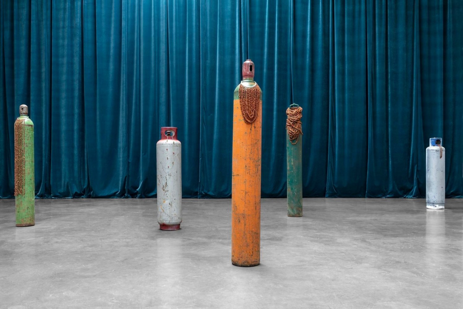 	miguel calder&amp;oacute;n, pleasure afterwards, 2019