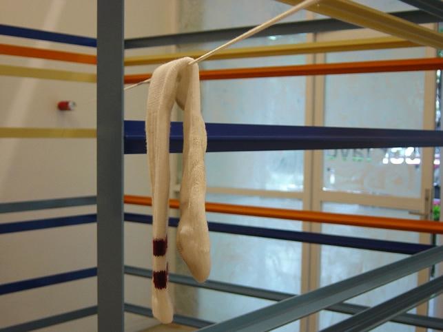 	por favor gracias de nada, &amp;aacute;msterdam 288 b, ciudad de m&amp;eacute;xico, 2003