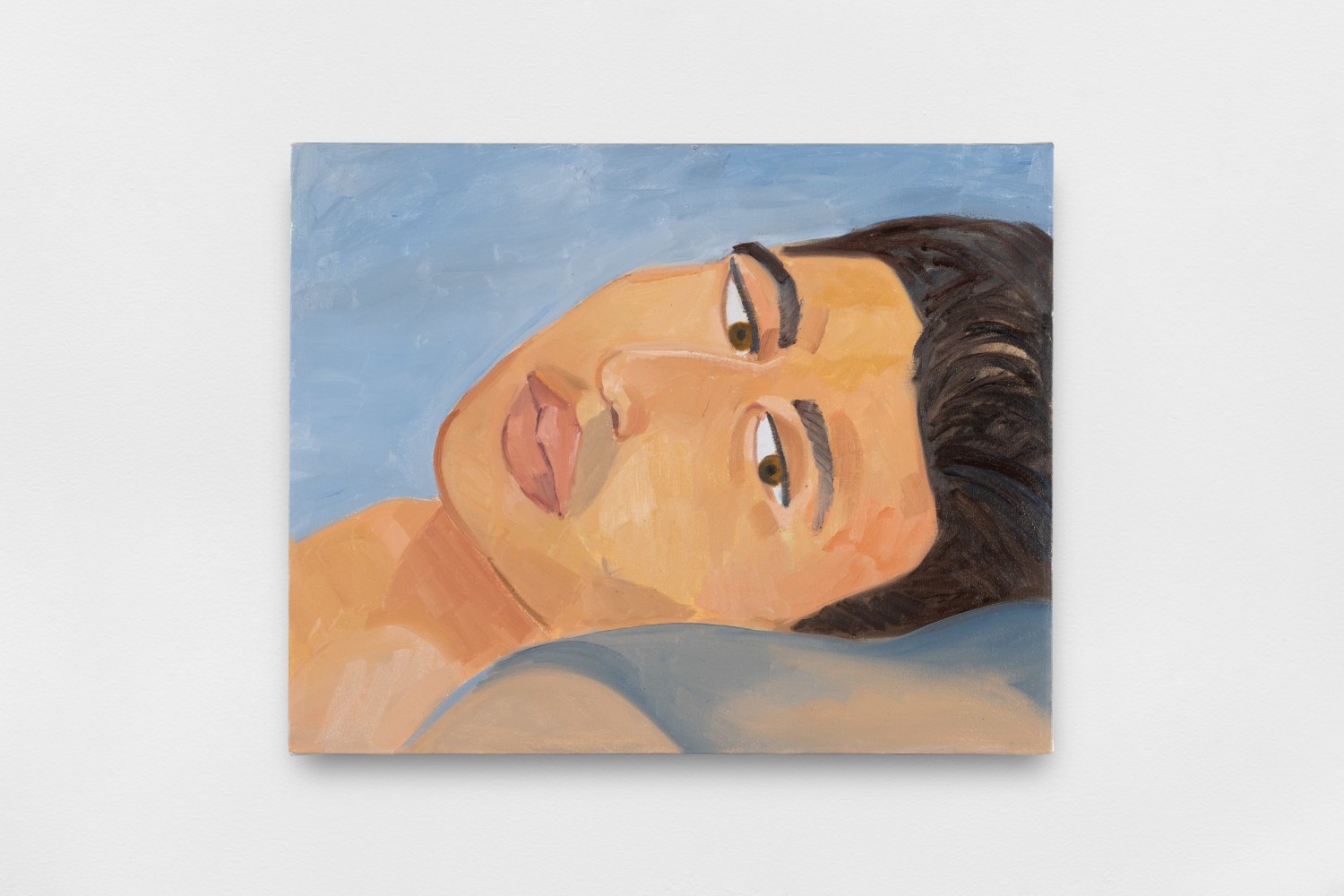 roberto gil de montes, m&amp;iacute;rame, 2022