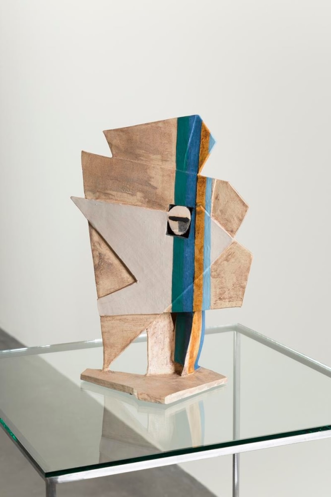 konstelovat, kurimanzutto, mexico city, 2016