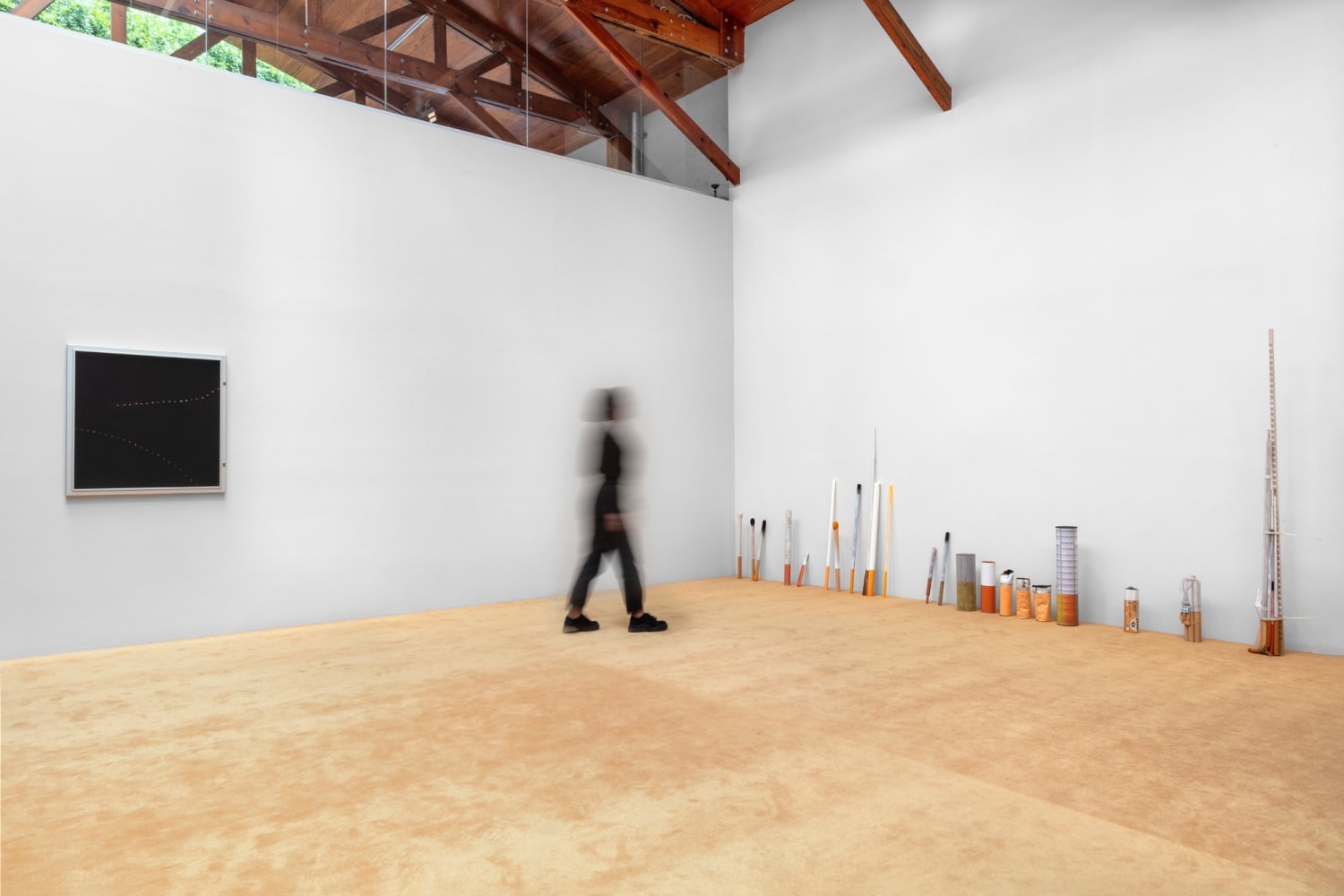 gabriel kuri - statistical cover up